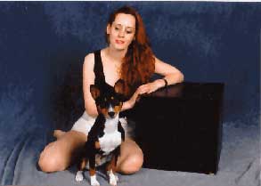 Beth & Gypsy
